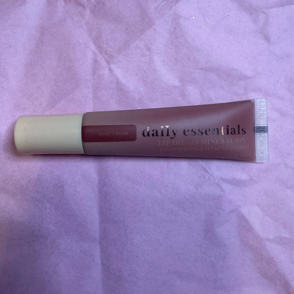 Bath & Body Works Lip Oil